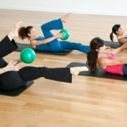 pilates